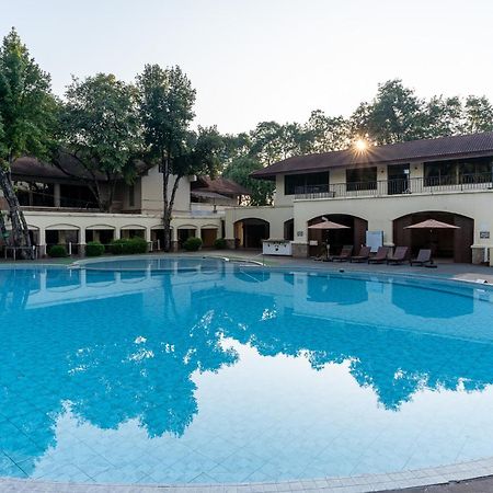 Pung-Waan Resort & Spa Kanchanaburi Ngoại thất bức ảnh