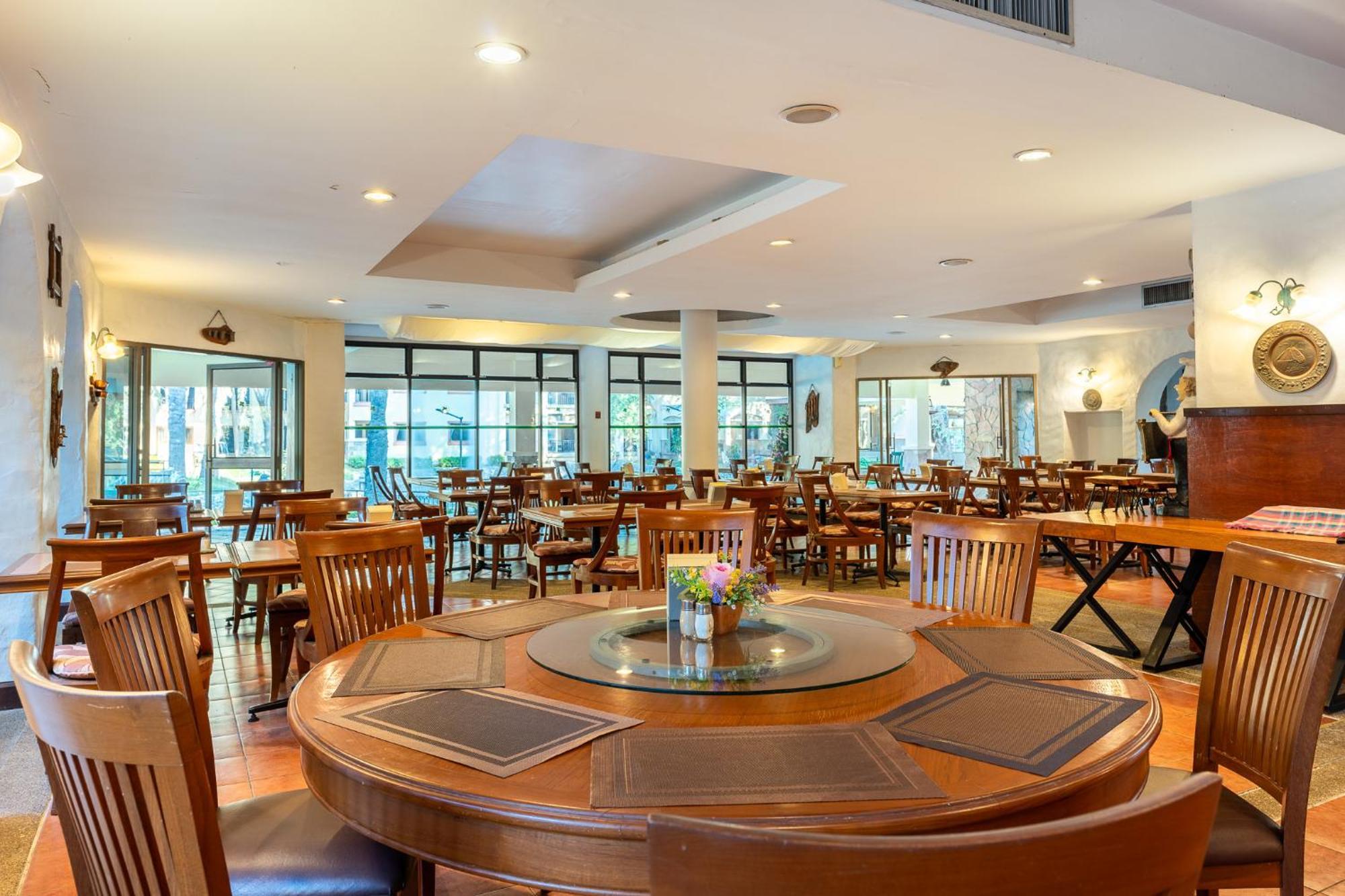 Pung-Waan Resort & Spa Kanchanaburi Ngoại thất bức ảnh
