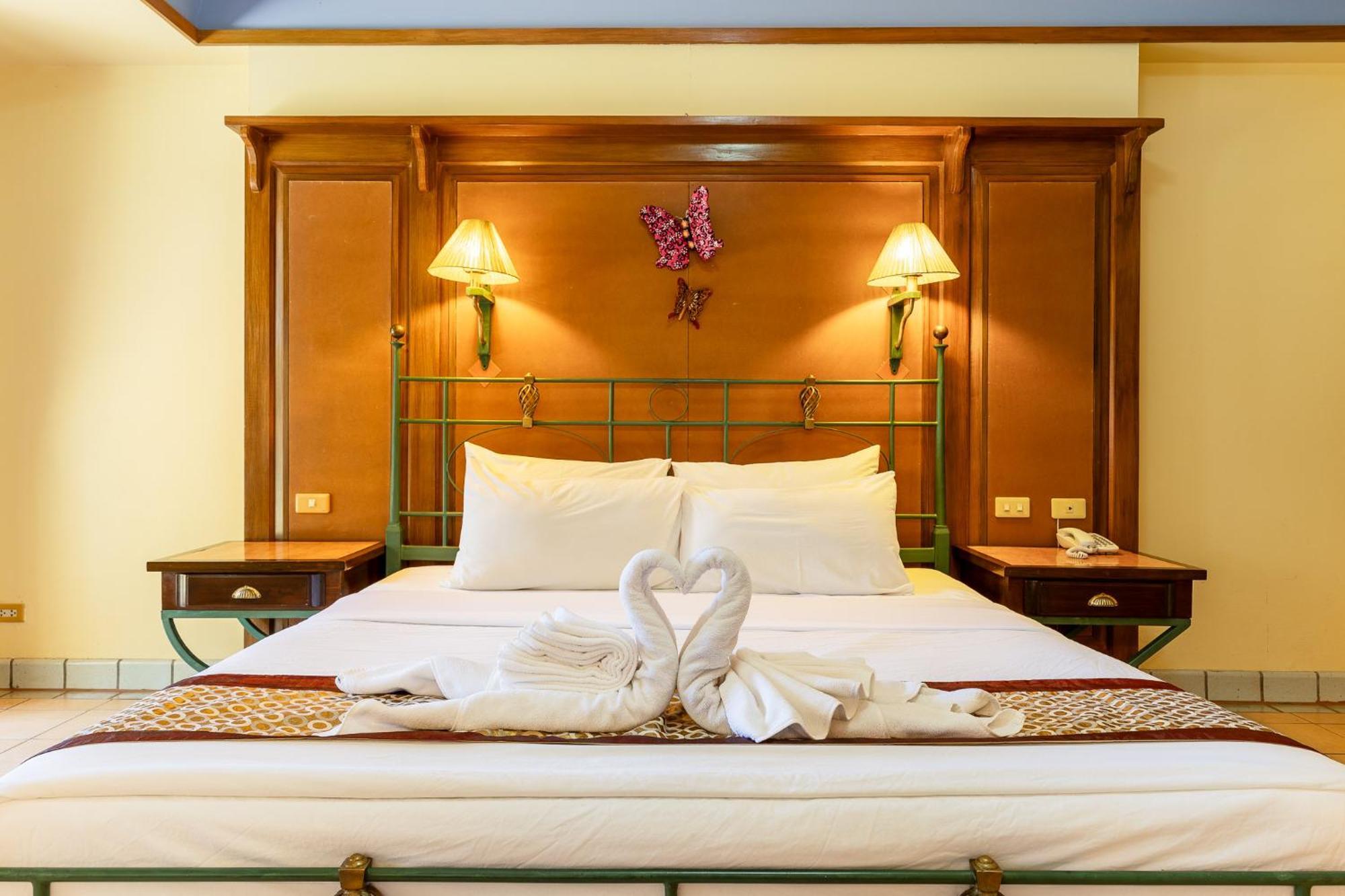 Pung-Waan Resort & Spa Kanchanaburi Ngoại thất bức ảnh